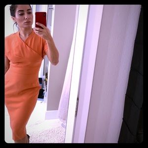 Formal elegant dress